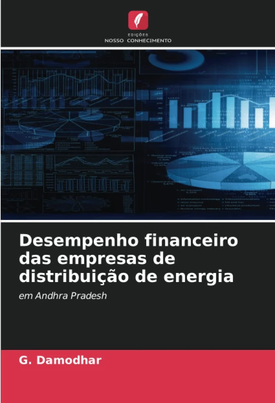 Desempenho financeiro das empresas de distribuição de energia: em Andhra Pradesh
