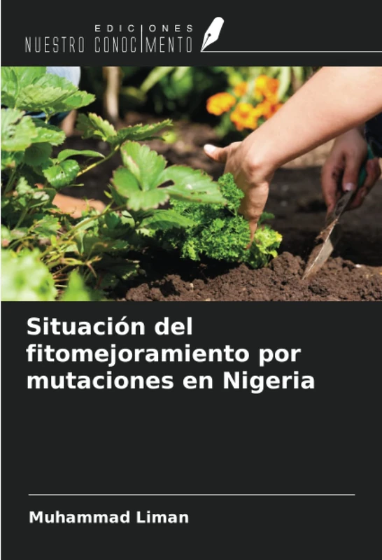 Situación del fitomejoramiento por mutaciones en Nigeria