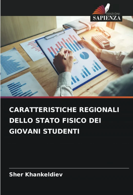 CARATTERISTICHE REGIONALI DELLO STATO FISICO DEI GIOVANI STUDENTI