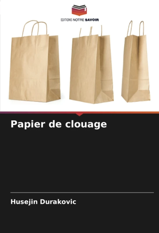 Papier de clouage - Image 1