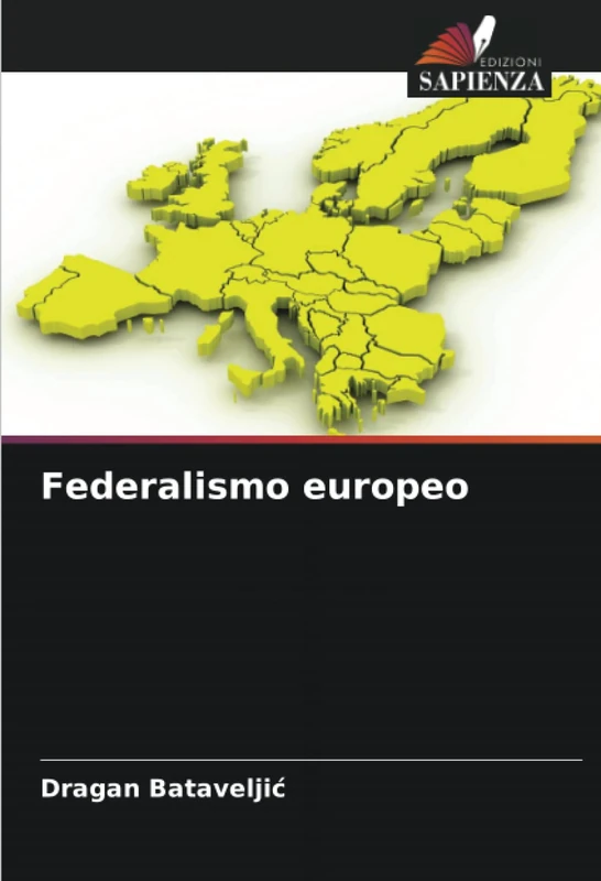 Federalismo europeo