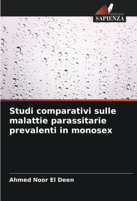 Studi comparativi sulle malattie parassitarie prevalenti in monosex - Image 1