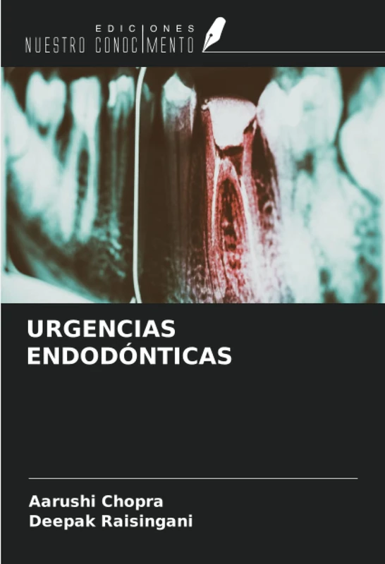 URGENCIAS ENDODÓNTICAS