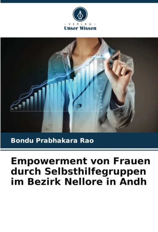 Empowerment von Frauen durch Selbsthilfegruppen im Bezirk Nellore in Andh - Image 1