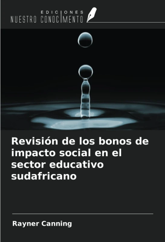 Revisión de los bonos de impacto social en el sector educativo sudafricano - Image 1