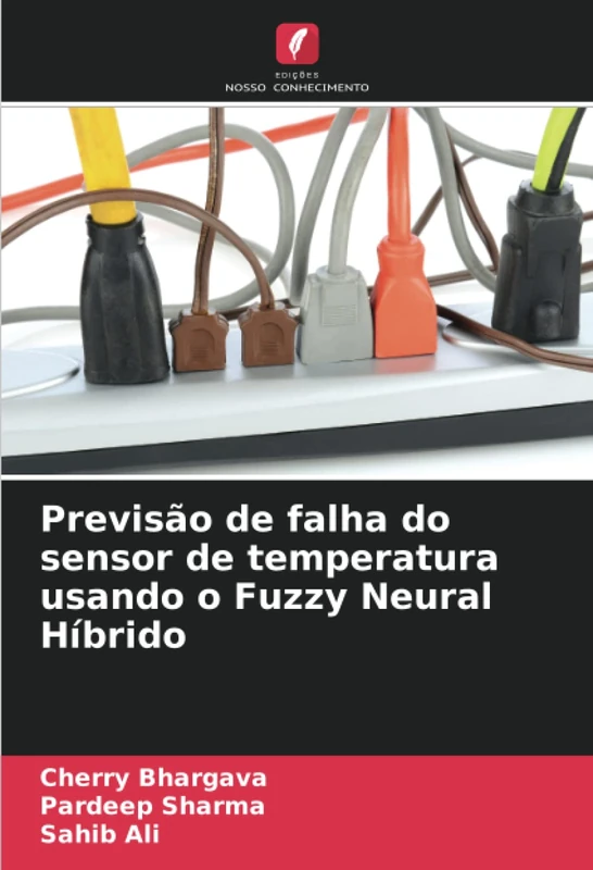 Previsão de falha do sensor de temperatura usando o Fuzzy Neural Híbrido - Image 1