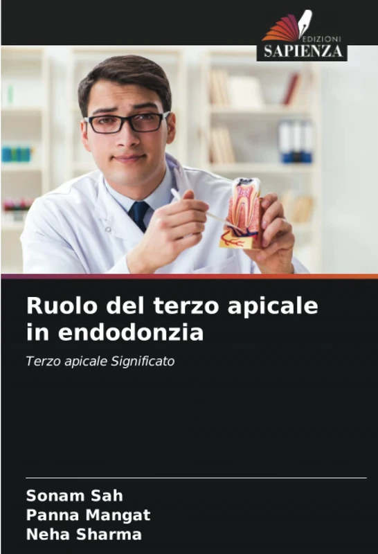 Ruolo del terzo apicale in endodonzia: Terzo apicale Significato