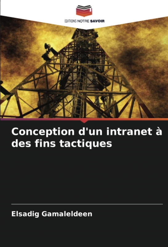 Conception d'un intranet à des fins tactiques