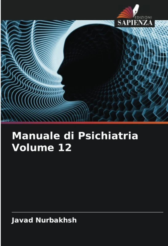 Manuale di Psichiatria Volume 12