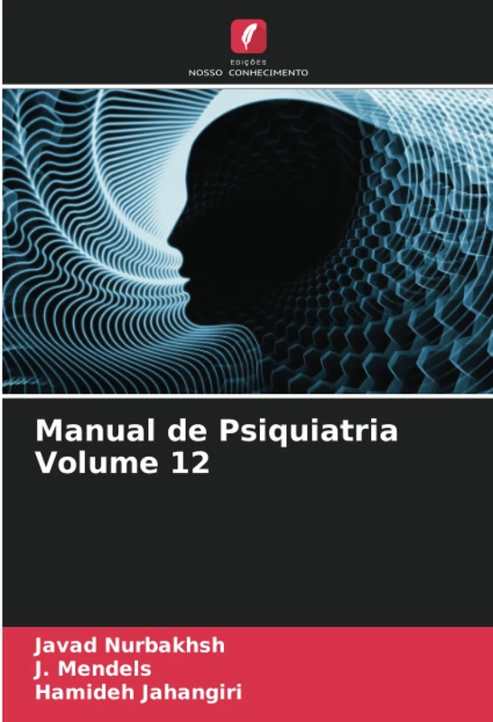 Manual de Psiquiatria Volume 12 - Image 1