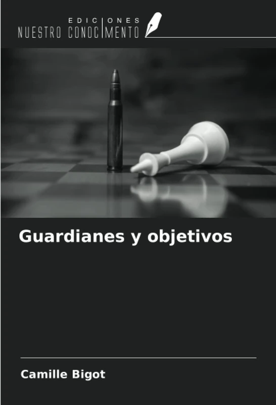 Guardianes y objetivos - Image 1