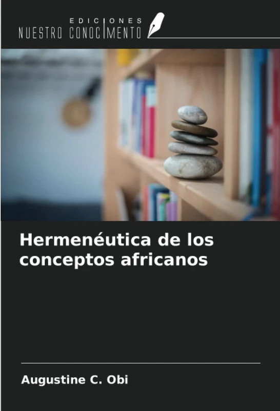 Hermenéutica de los conceptos africanos