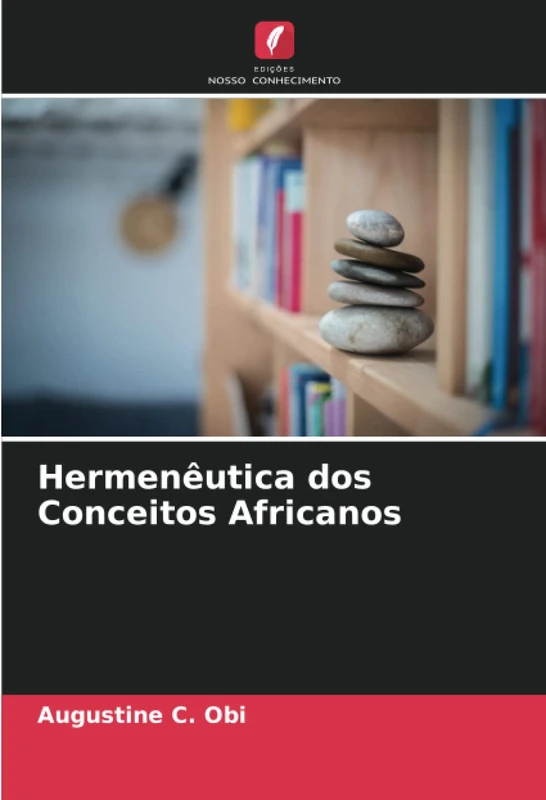 Hermenêutica dos Conceitos Africanos
