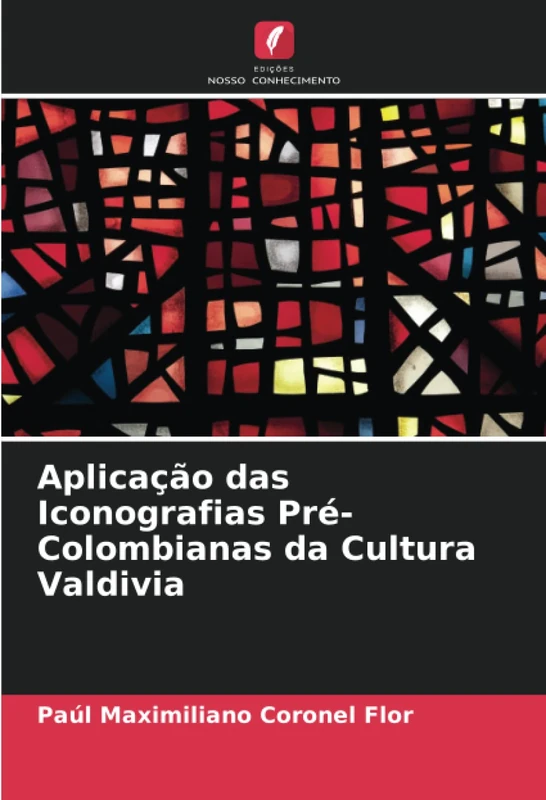 Aplicação das Iconografias Pré-Colombianas da Cultura Valdivia
