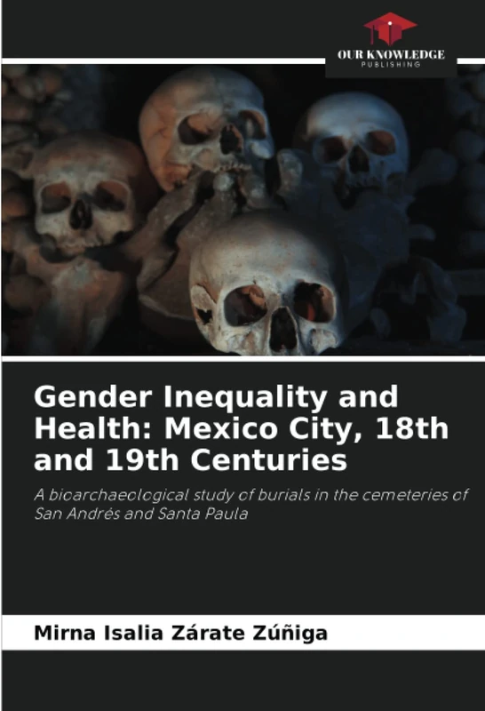 Gender Inequality and Health: Mexico City, 18th and 19th Centuries: A bioarchaeological study of burials in the cemeteries of San Andrés and Santa Paula - Image 1