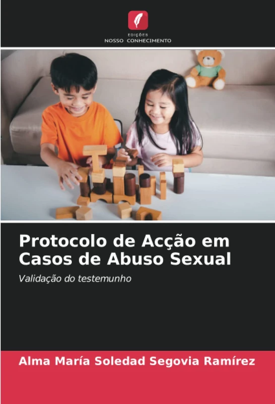 Protocolo de Acção em Casos de Abuso Sexual: Validação do testemunho - Image 1