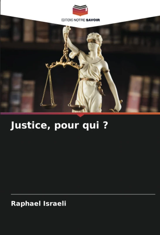 Justice, pour qui ?