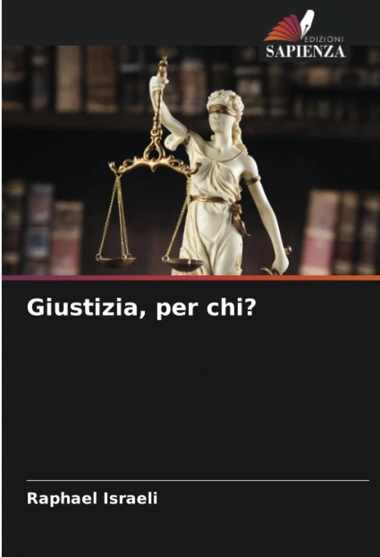 Giustizia, per chi?