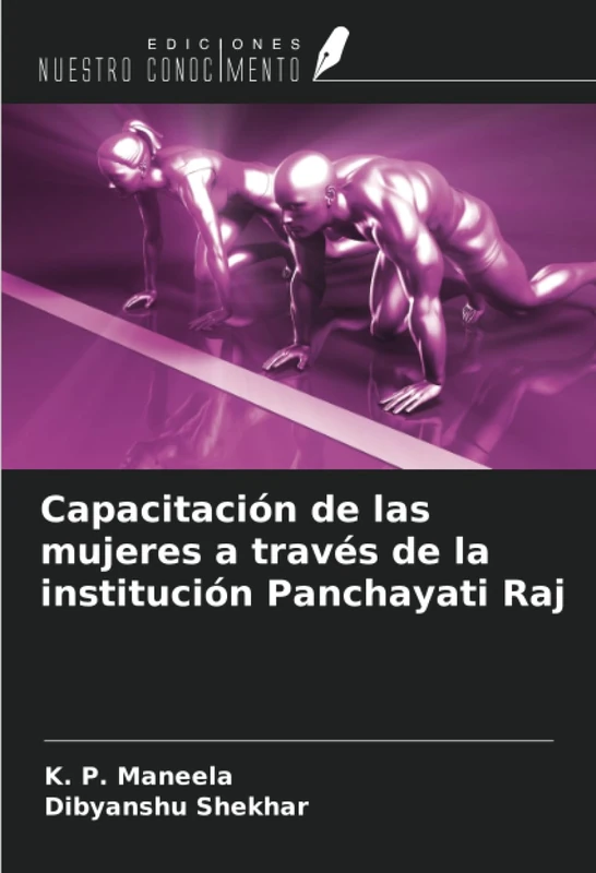 Capacitación de las mujeres a través de la institución Panchayati Raj
