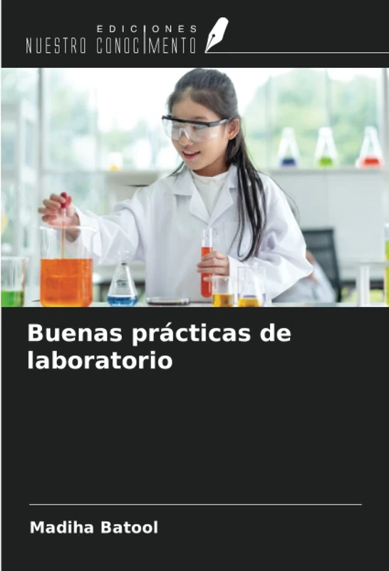 Buenas prácticas de laboratorio