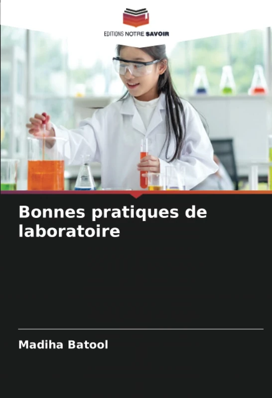 Bonnes pratiques de laboratoire
