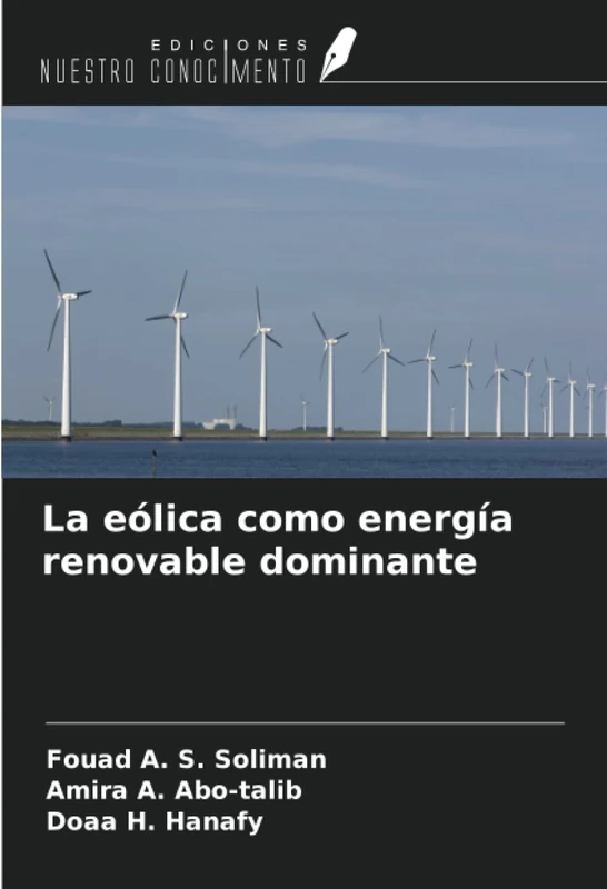 La eólica como energía renovable dominante