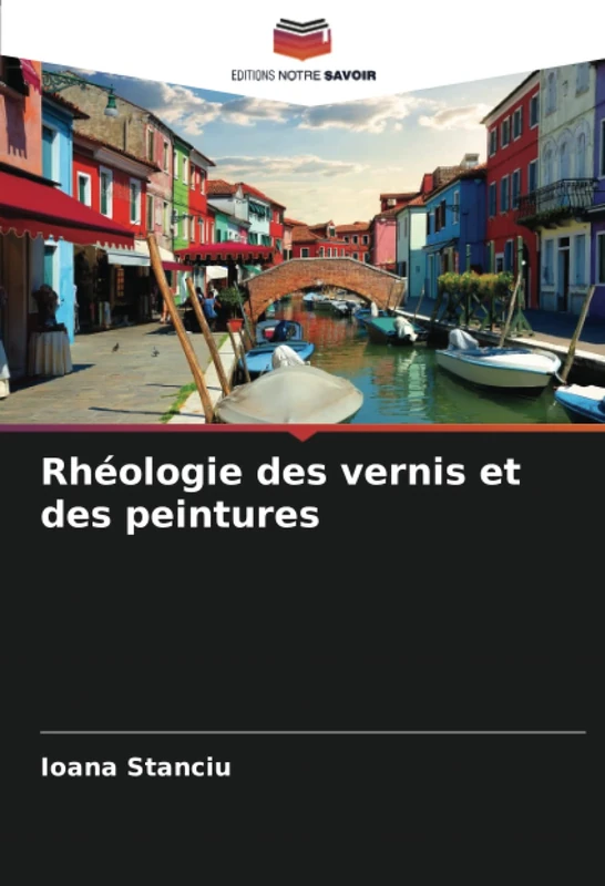Rhéologie des vernis et des peintures