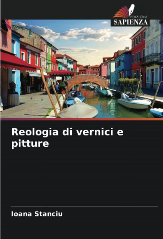 Reologia di vernici e pitture