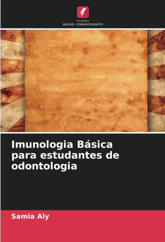 Imunologia Básica para estudantes de odontologia