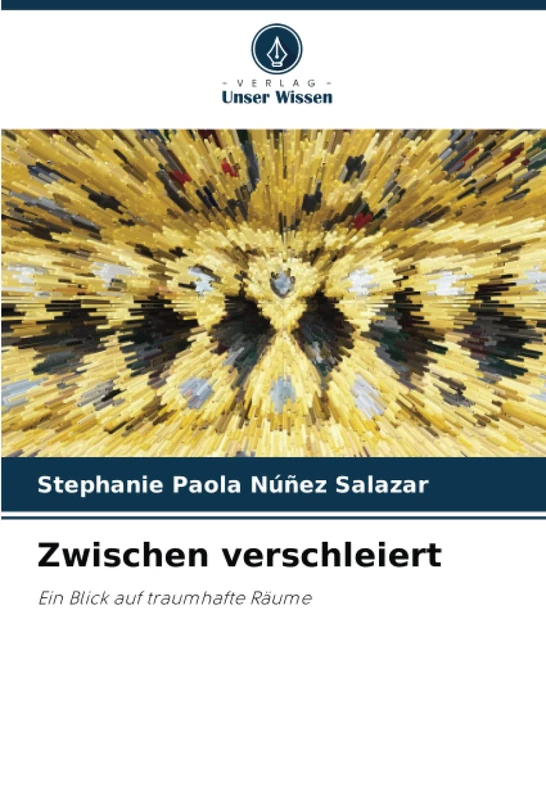 Zwischen verschleiert: Ein Blick auf traumhafte Räume