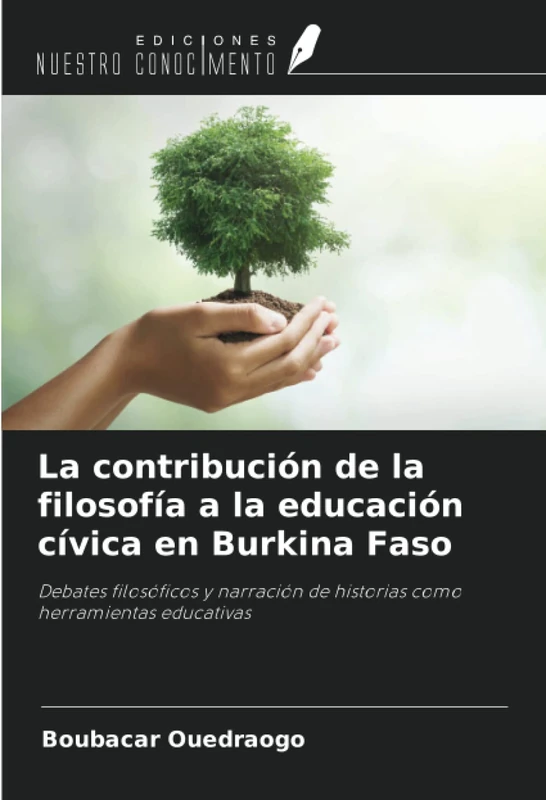 La contribución de la filosofía a la educación cívica en Burkina Faso: Debates filosóficos y narración de historias como herramientas educativas