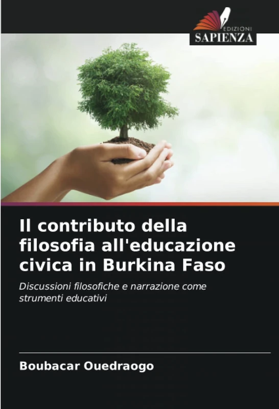 Il contributo della filosofia all'educazione civica in Burkina Faso: Discussioni filosofiche e narrazione come strumenti educativi