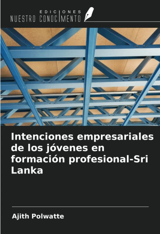 Intenciones empresariales de los jóvenes en formación profesional-Sri Lanka