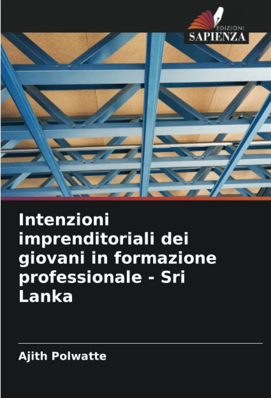 Intenzioni imprenditoriali dei giovani in formazione professionale - Sri Lanka