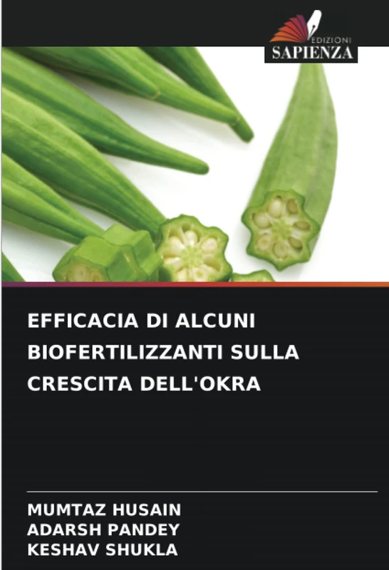 EFFICACIA DI ALCUNI BIOFERTILIZZANTI SULLA CRESCITA DELL'OKRA - Image 1