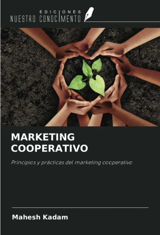MARKETING COOPERATIVO: Principios y prácticas del marketing cooperativo