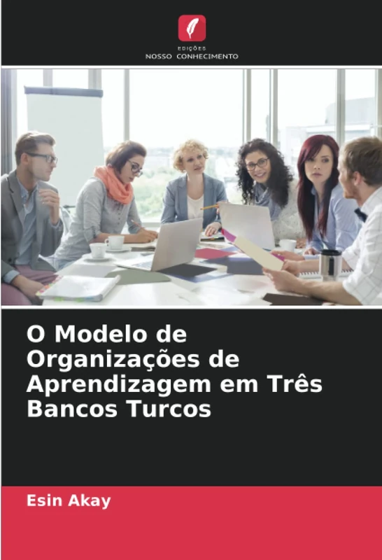 O Modelo de Organizações de Aprendizagem em Três Bancos Turcos - Image 1
