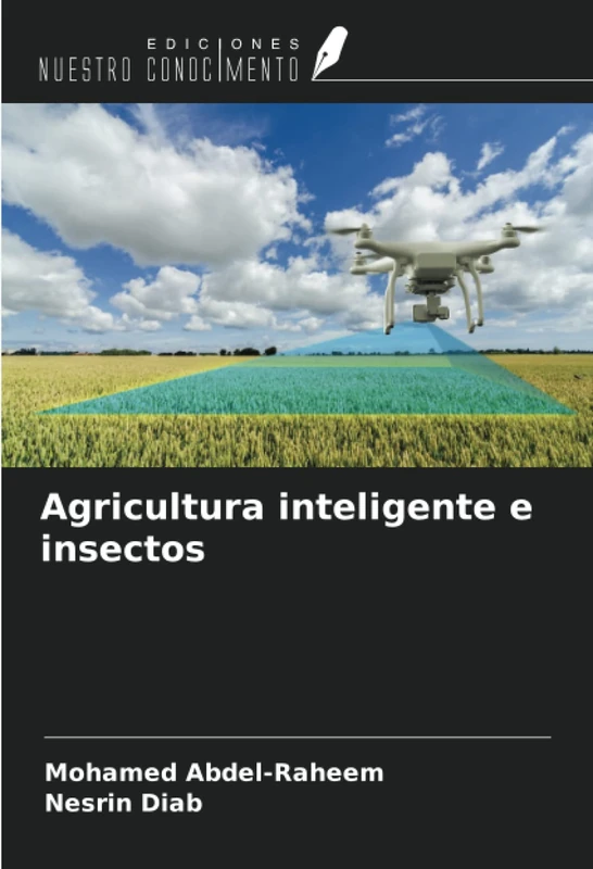 Agricultura inteligente e insectos - Image 1