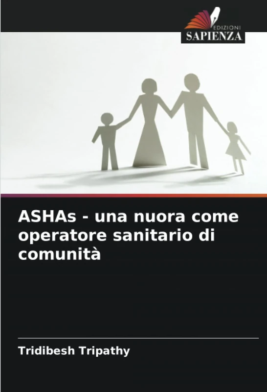 ASHAs - una nuora come operatore sanitario di comunità - Image 1