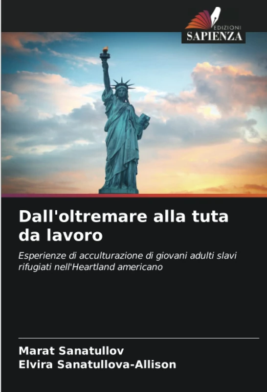 Dall'oltremare alla tuta da lavoro: Esperienze di acculturazione di giovani adulti slavi rifugiati nell'Heartland americano