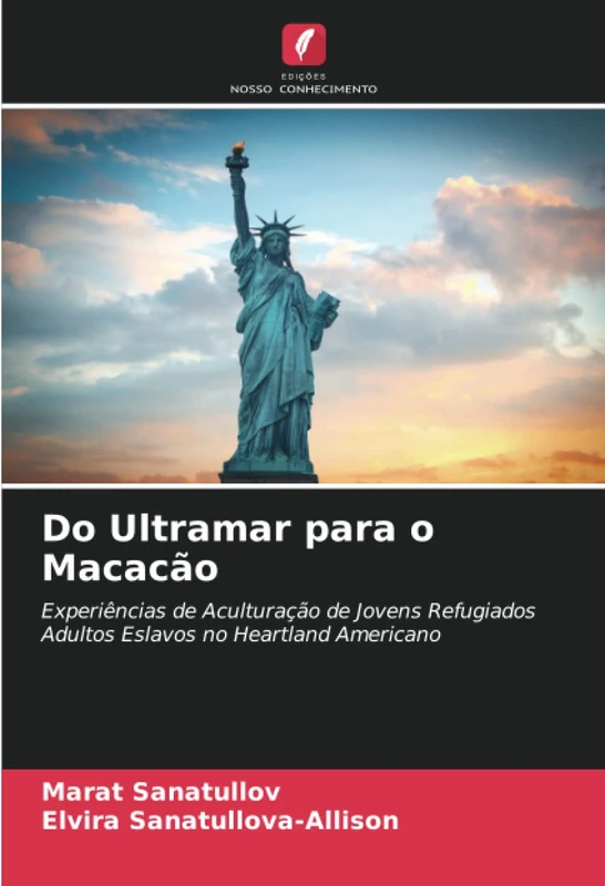 Do Ultramar para o Macacão: Experiências de Aculturação de Jovens Refugiados Adultos Eslavos no Heartland Americano