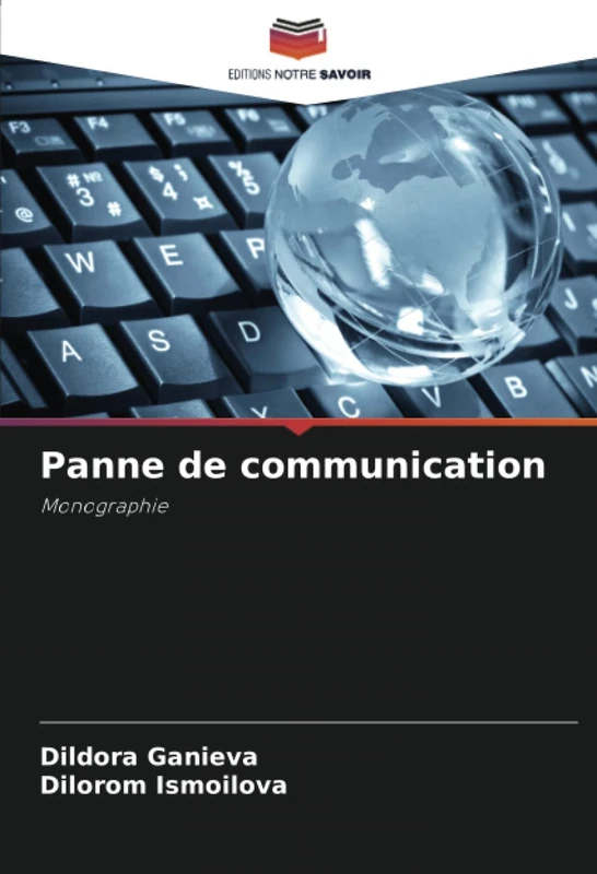 Panne de communication: Monographie