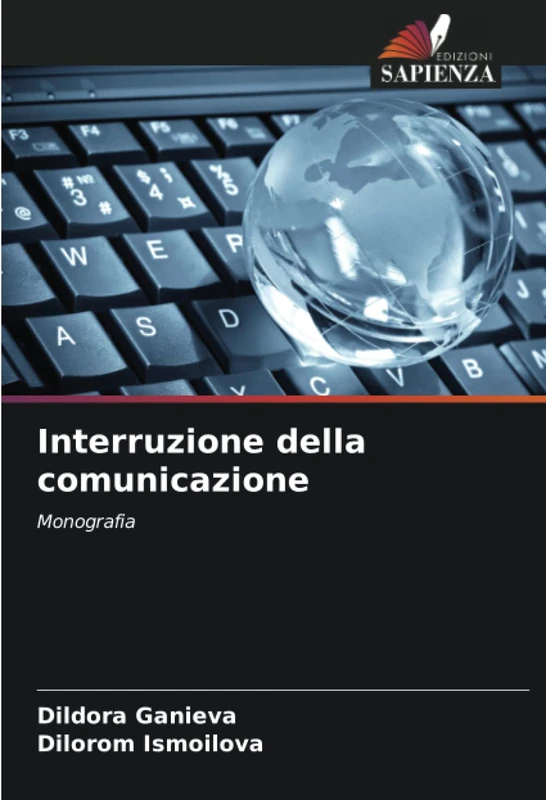 Interruzione della comunicazione: Monografia
