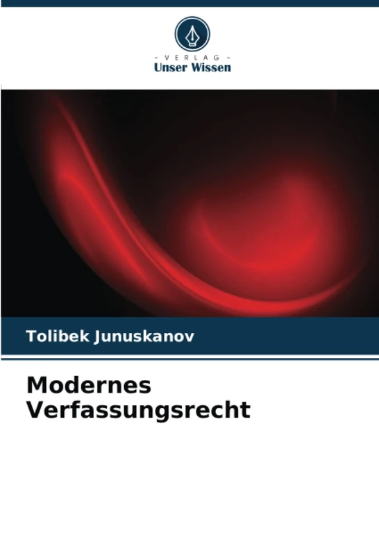 Modernes Verfassungsrecht