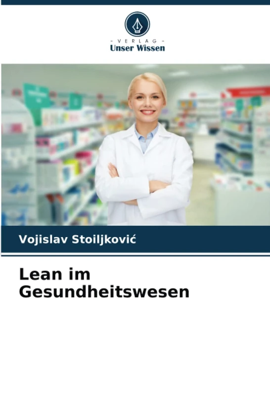Lean im Gesundheitswesen