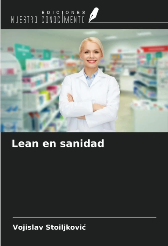 Lean en sanidad