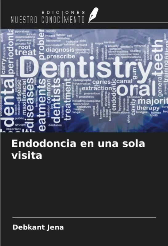 Endodoncia en una sola visita