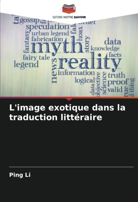L'image exotique dans la traduction littéraire
