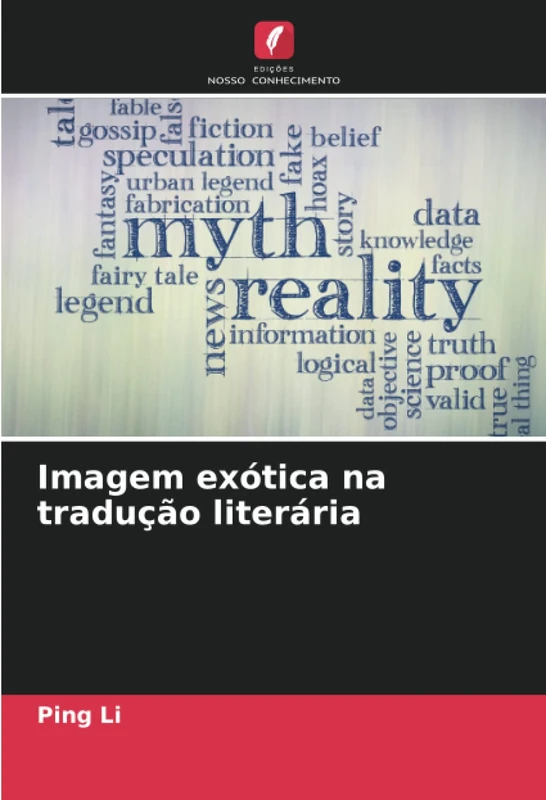 Imagem exótica na tradução literária