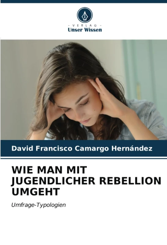 WIE MAN MIT JUGENDLICHER REBELLION UMGEHT: Umfrage-Typologien - Image 1